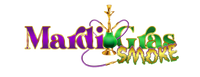 Mardi Gras Smoke